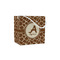 Giraffe Print Party Favor Gift Bag - Gloss - Main