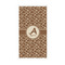 Giraffe Print Guest Paper Towels - Full Color - Standard (Personalized)