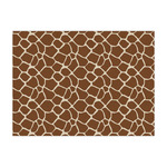 Giraffe Print Large Tissue Papers Sheets - Heavyweight