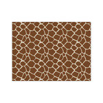 Giraffe Print Medium Tissue Papers Sheets - Heavyweight