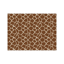 Giraffe Print Medium Tissue Papers Sheets - Heavyweight