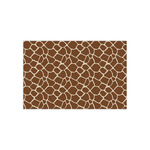 Giraffe Print Small Tissue Papers Sheets - Heavyweight