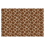 Giraffe Print X-Large Tissue Papers Sheets - Heavyweight