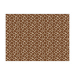 Giraffe Print Tissue Paper Sheets