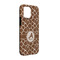 Giraffe Print iPhone 13 Pro Tough Case -  Angle