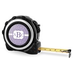 Greek Key Tape Measure - 16 Ft (Personalized)