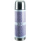 Greek Key Thermos - Main