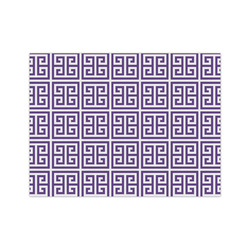 Greek Key Medium Tissue Papers Sheets - Lightweight