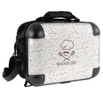 Master Chef Hard Shell Briefcase - 15" (Personalized)