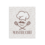 Master Chef Poster - Matte - 20x24 (Personalized)