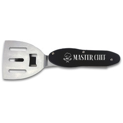 Master Chef BBQ Tool Set - Double Sided (Personalized)