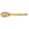 Master Chef Bamboo Spoons - Single Sided - FRONT