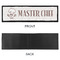 Master Chef Bar Mat - Large - APPROVAL