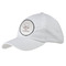 Master Chef Baseball Cap - White (Personalized)