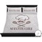 Master Chef Bedding Set (King) - Duvet