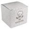 Master Chef Cube Favor Gift Box - Front/Main