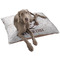 Master Chef Dog Bed - Large LIFESTYLE