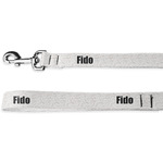 Master Chef Deluxe Dog Leash (Personalized)