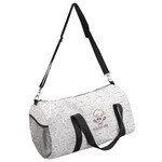 Master Chef Duffel Bag - Small w/ Name or Text