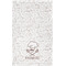 Master Chef Finger Tip Towel - Full View