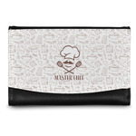 Master Chef Genuine Leather Women's Wallet - Small (Personalized)