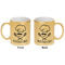 Master Chef Gold Mug - Apvl