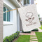 Master Chef House Flags - Single Sided - LIFESTYLE