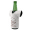 Master Chef Jersey Bottle Cooler - ANGLE (on bottle)