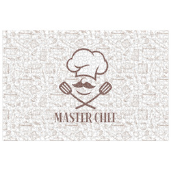 Master Chef Jigsaw Puzzle - 1000-piece