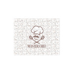 Master Chef 110 pc Jigsaw Puzzle (Personalized)