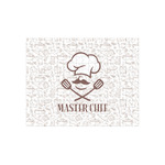 Master Chef 252 pc Jigsaw Puzzle (Personalized)