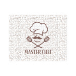 Master Chef 500 pc Jigsaw Puzzle (Personalized)