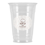 Master Chef Party Cups - 16oz (Personalized)