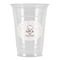 Master Chef Party Cups - 16oz - Front/Main