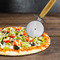 Master Chef Pizza Cutter - LIFESTYLE