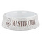 Master Chef Plastic Pet Bowls - Large - MAIN