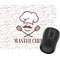 Master Chef Rectangular Mouse Pad - LIFESTYLE 1