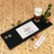 Master Chef Rubber Bar Mat - IN CONTEXT