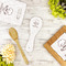 Master Chef Spoon Rest Trivet - LIFESTYLE