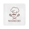 Master Chef Standard Cocktail Napkins (Personalized)