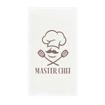 Master Chef Guest Paper Towels - Full Color - Standard