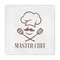 Master Chef Decorative Paper Napkins (Personalized)