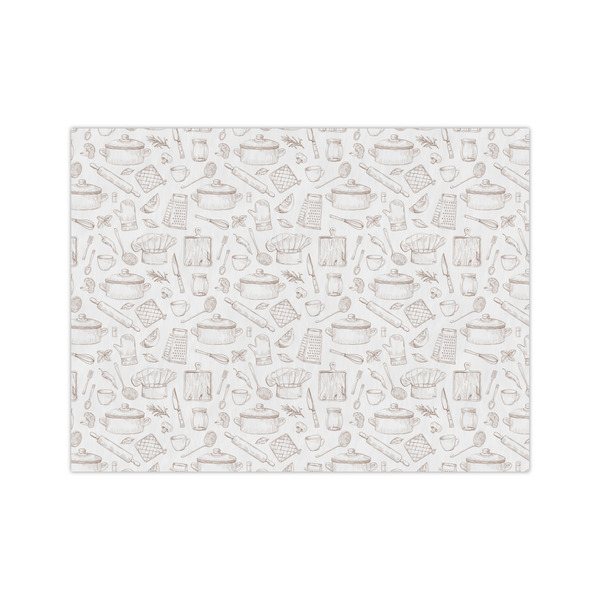 Custom Master Chef Medium Tissue Papers Sheets - Lightweight