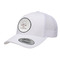 Master Chef Trucker Hat - White (Personalized)