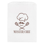 Master Chef Treat Bag (Personalized)