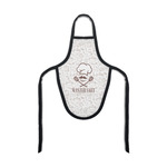 Master Chef Bottle Apron (Personalized)