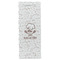 Master Chef Wine Gift Bag - Matte - Front