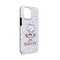 Master Chef iPhone 13 Mini Tough Case - Angle