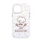 Master Chef iPhone 13 Mini Tough Case - Back