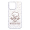 Master Chef iPhone 13 Pro Max Case - Back